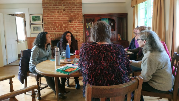 JEDAI Engagement Framework Cards