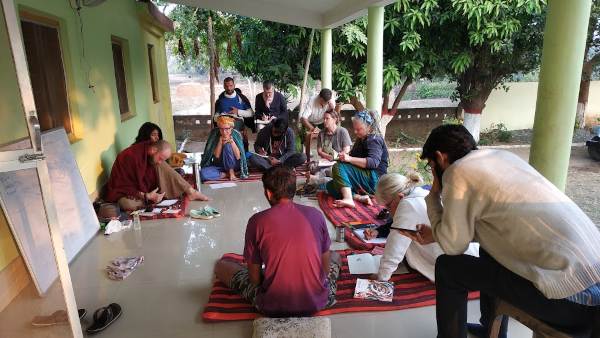 Holistic Life Design