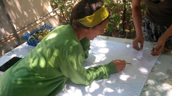 Permaculture Courses