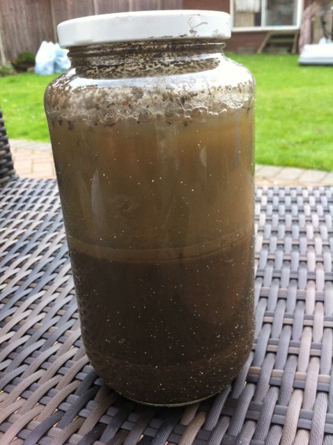 Soil testing